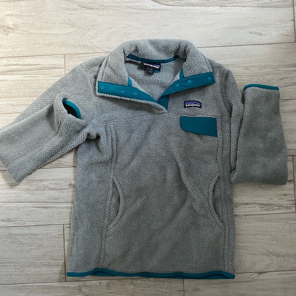Patagonia jacket - Picture 2 of 3